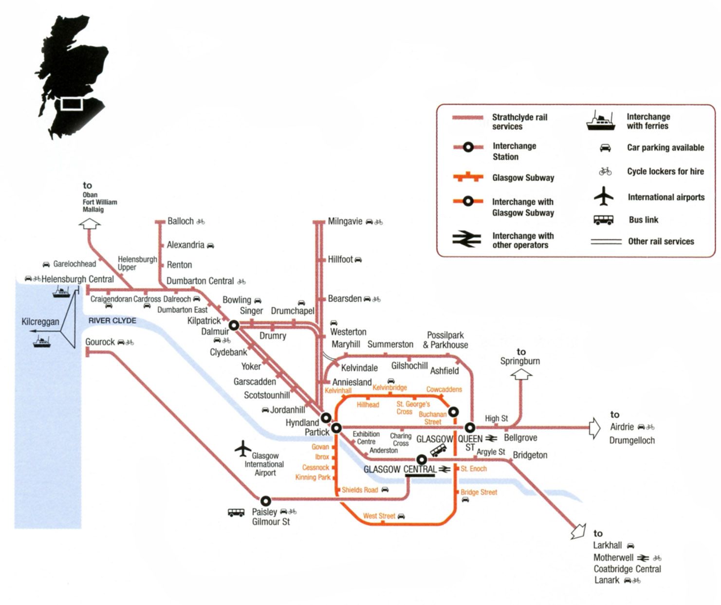 Train Timetable Aberdeen To Edinburgh